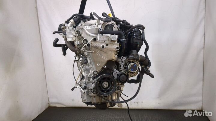 Турбина Volkswagen T-Roc 2021, 2023