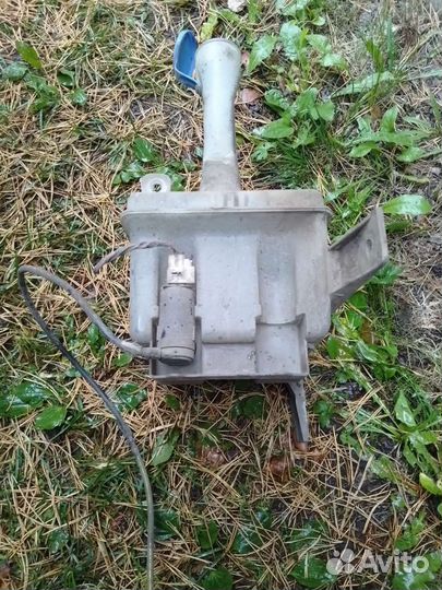 Бачок омывателя lanos