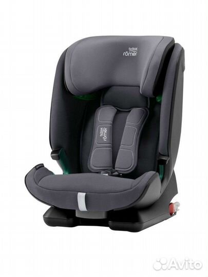 Автокресло Britax Romer Advansafix M i-size