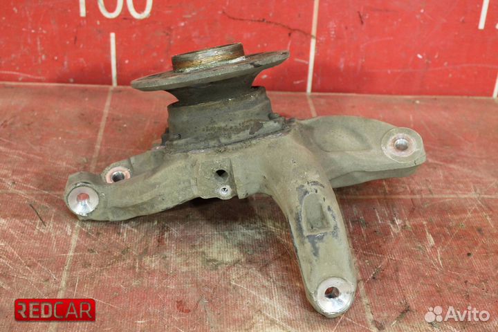 Кулак зад лев со ступицей Mercedes W222 S (17)