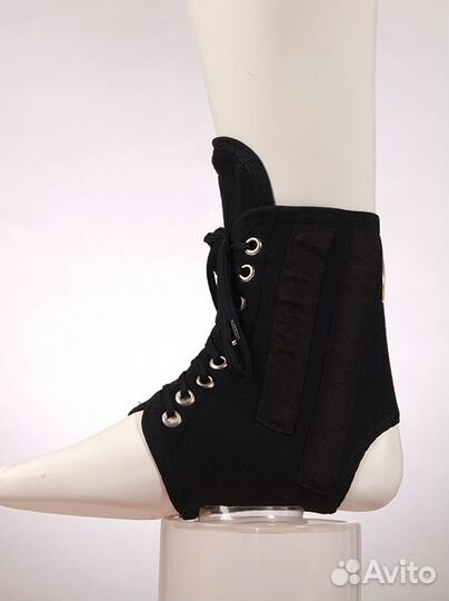 Бандаж для голеностопного сустава новый