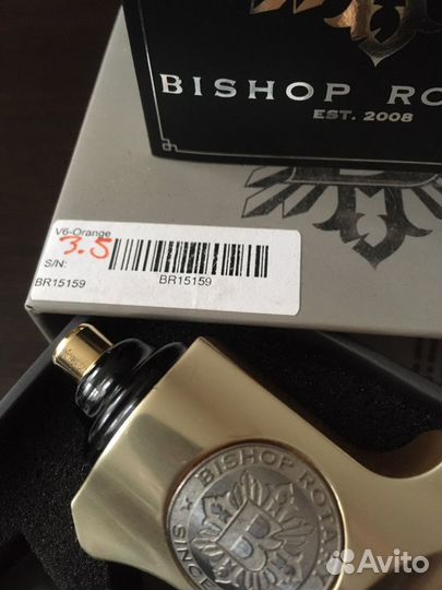 Машинка для татуажа