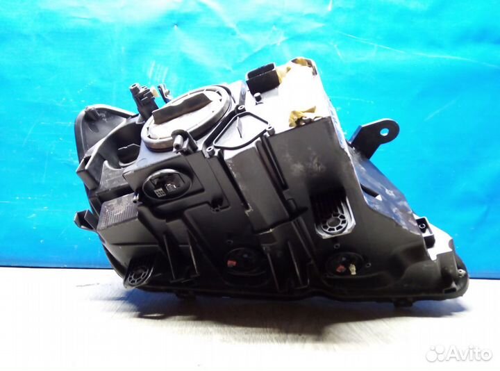 Фара левая BMW X3 F25 10-2017