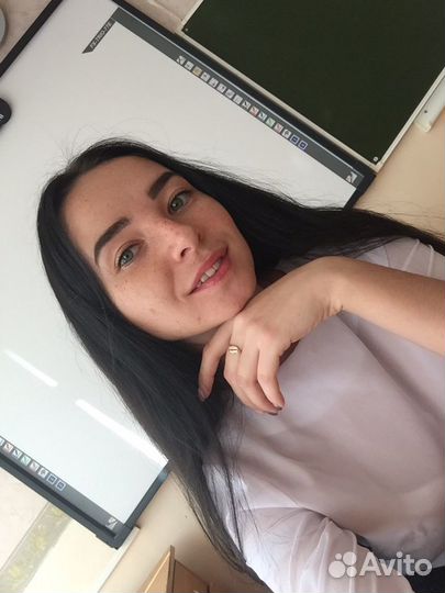 Репетитор по русскому языку