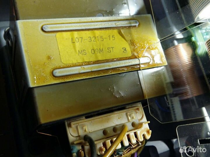 Трансформатор