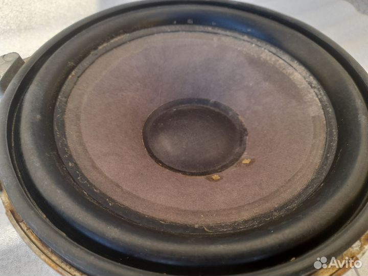 Динамик 35гдн-1М-4 4 Ома