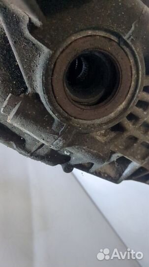 Редуктор моста Mercedes ML W163, 2001