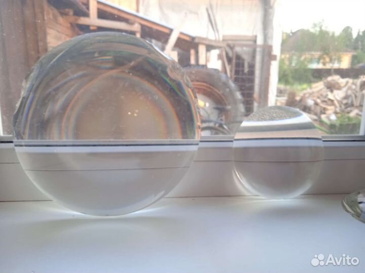 Увеличительное стекло