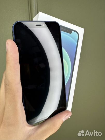 iPhone 12 mini, 128 ГБ