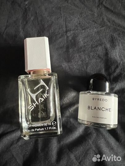 Духи женские