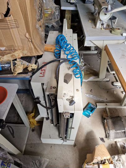 Швейного оборудования