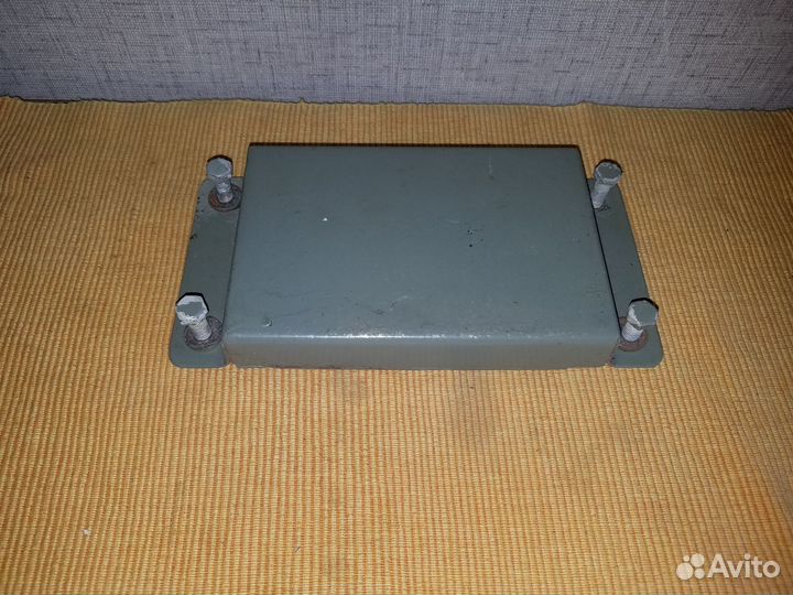 Замок дверной 