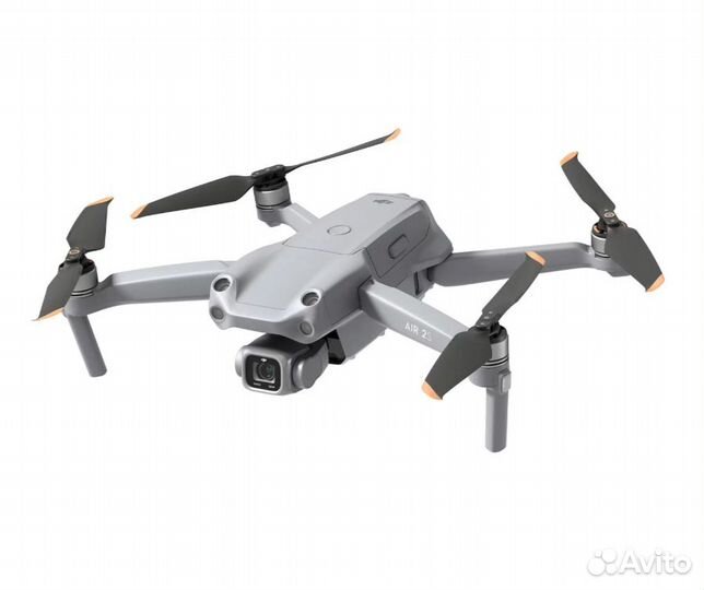 DJI Air 2s Fly More Combo