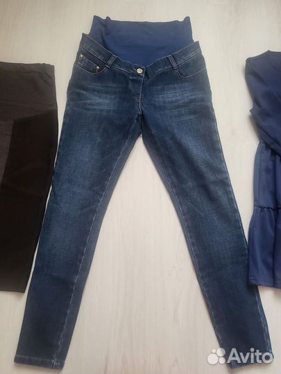 Одежда для беременных 44 разм