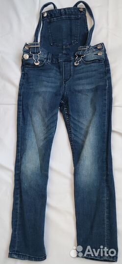 Детская одежда для девочек 5 лет, Рост 110 см