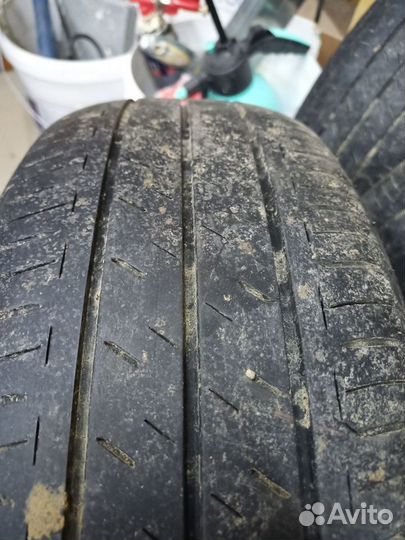 Bridgestone Ecopia EP150 185/60 R15