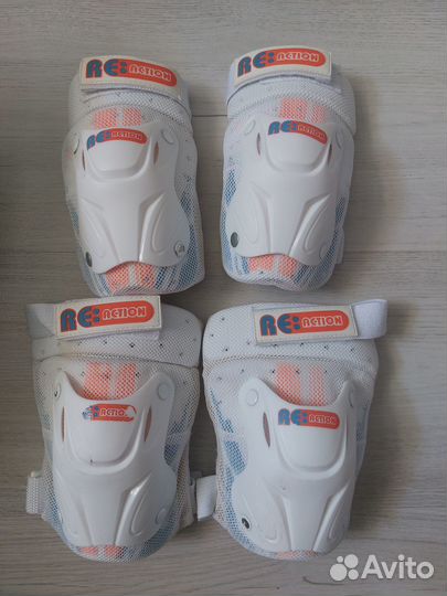 Защита для роликов, велосипеда, скейта