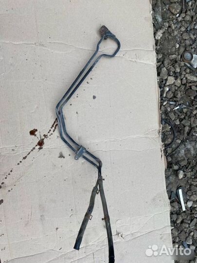 Радиатор гур Hyundai Getz 1.4 2005-2011