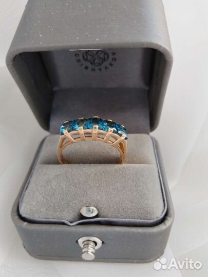 Золотое кольцо