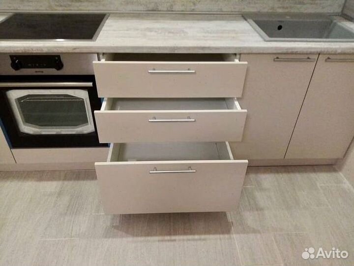 Кухни на заказ. Кухонный гарнитур. Кухня