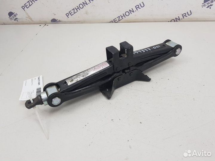 Домкрат Kia Optima