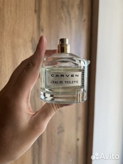 Carven L'eau De Toilette