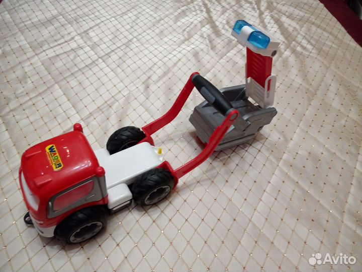 Детские игрушки