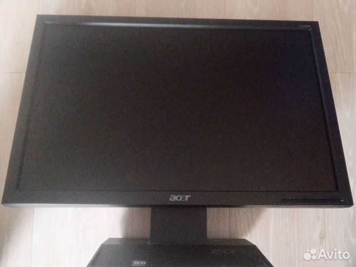 Монитор Acer