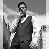 Прокат мужских костюмов и смокингов, Москва