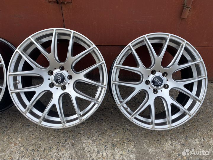 Z performance r19; 5/112