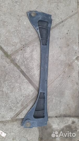 Жабо Ford focus 3