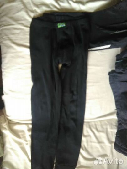 Лыжный комплект