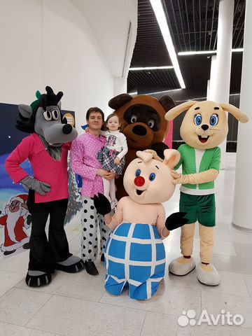 Аниматор - Ведущий - Шоу-программы - Выпускные