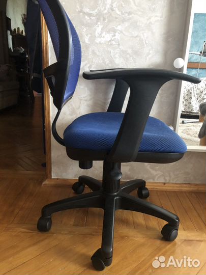 Компьютерное кресло Икея