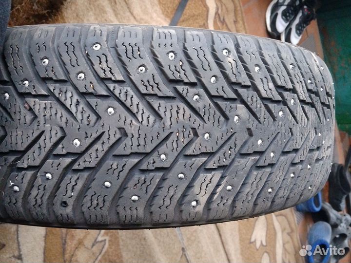 Nokian Tyres Hakkapeliitta 8 195/65 R15 95L