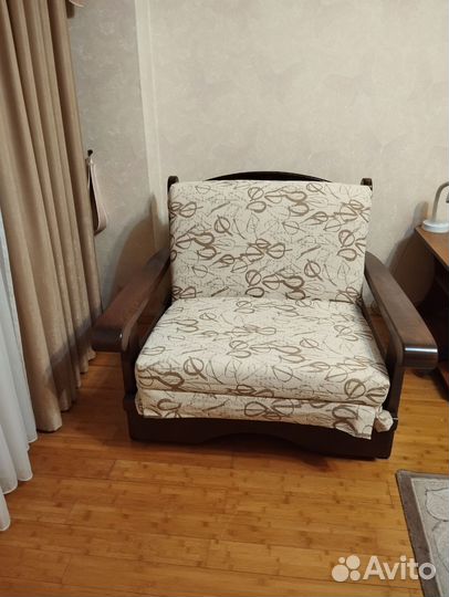 Диван кровать бу