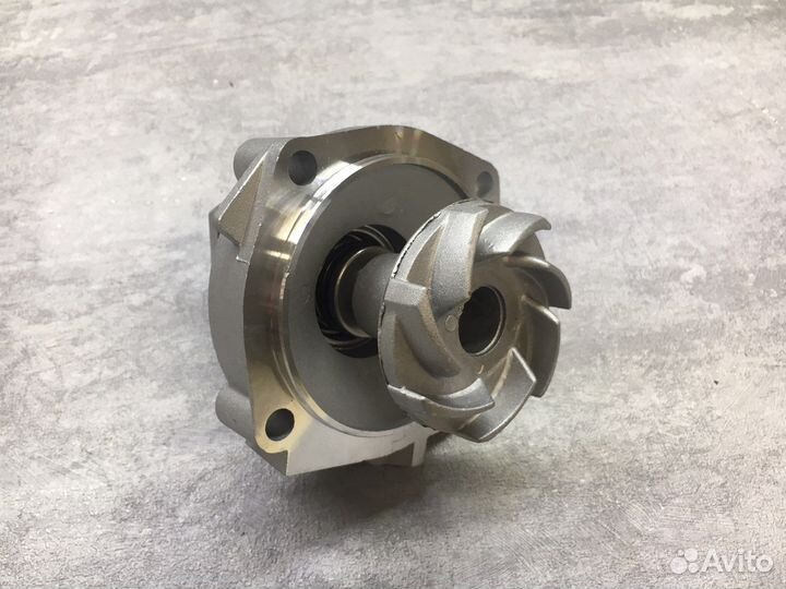 Помпа Ваз 2101-2107