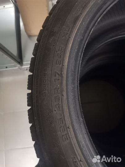 Kumho I'Zen KW31 225/45 R17 94R