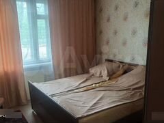 3-к. квартира, 63 м², 1/5 эт.