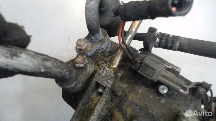 Компрессор кондиционера Renault Vel Satis, 2003