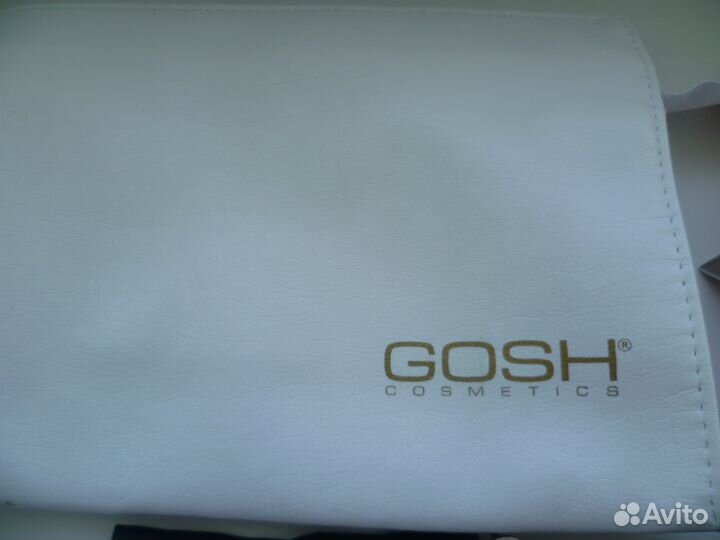 Косметички новые