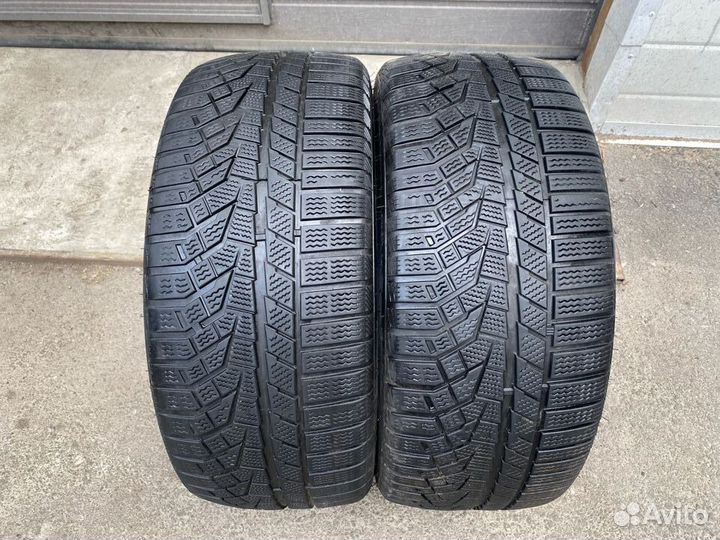 Sailun Ice Blazer Alpine EVO1 245/45 R18
