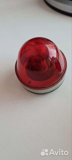 Военный/авиационый светильник СССР