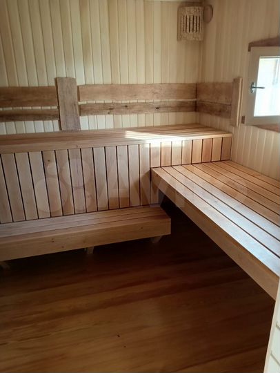 Дом 60 м² на участке 10 сот.