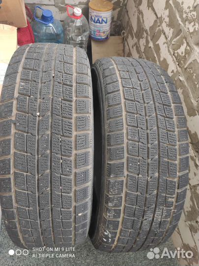 Dunlop Direzza Sport Z1 Star Spec 215/60 R16 95