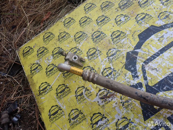 Трубка кондиционера для Hyundai Accent II