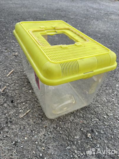 Клетка для грызунов