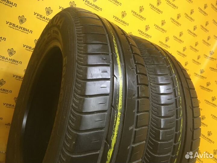 Fulda EcoControl 195/65 R15 91T