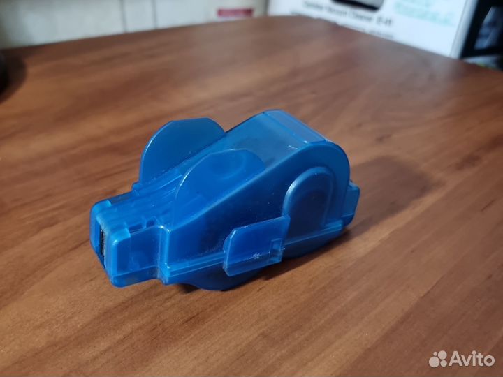 Запчасти для велосипеда