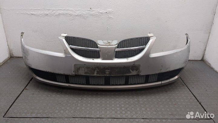 Заглушка буксировочного крюка Nissan Almera N16, 2